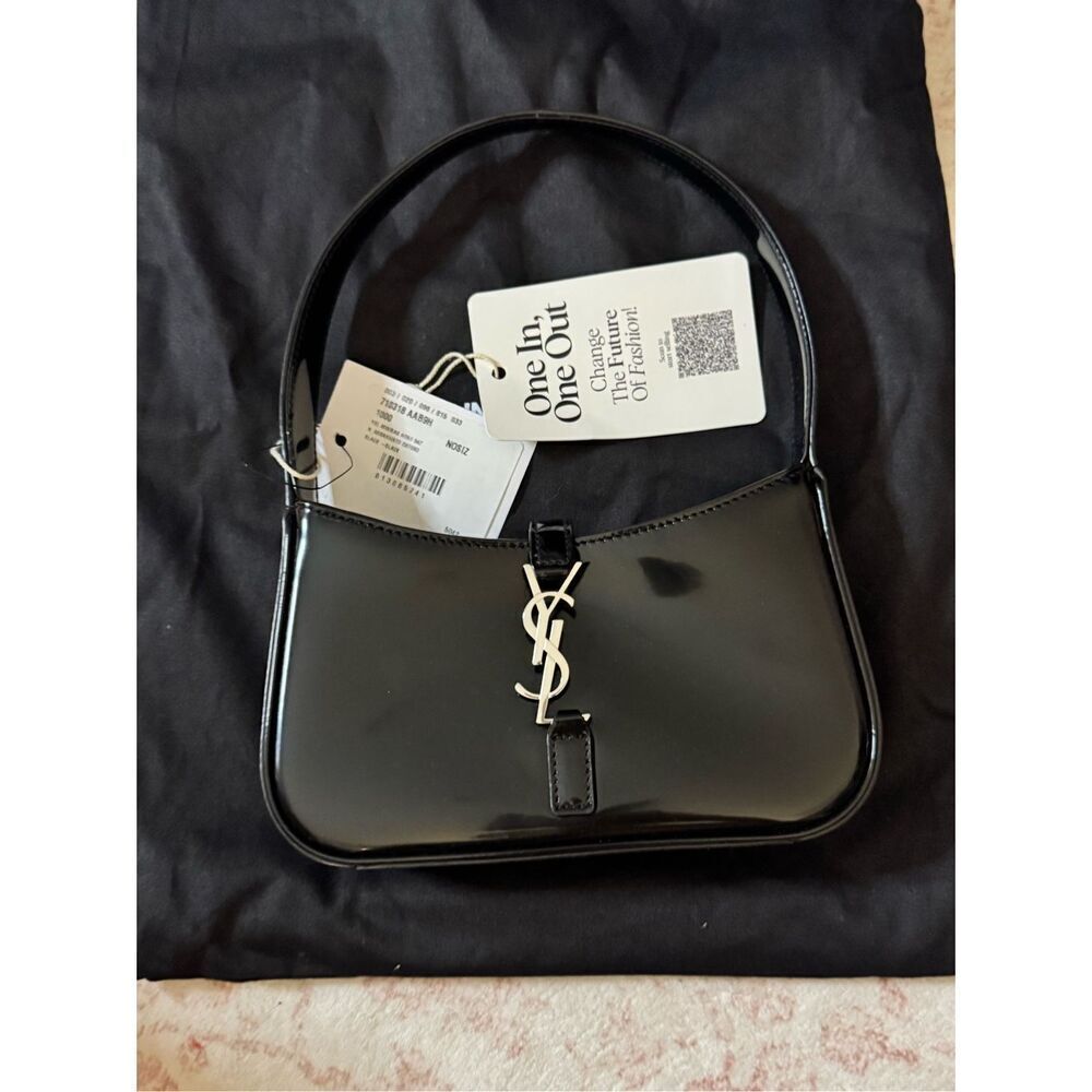 YSL mini hobo bag - Picture 4 of 15